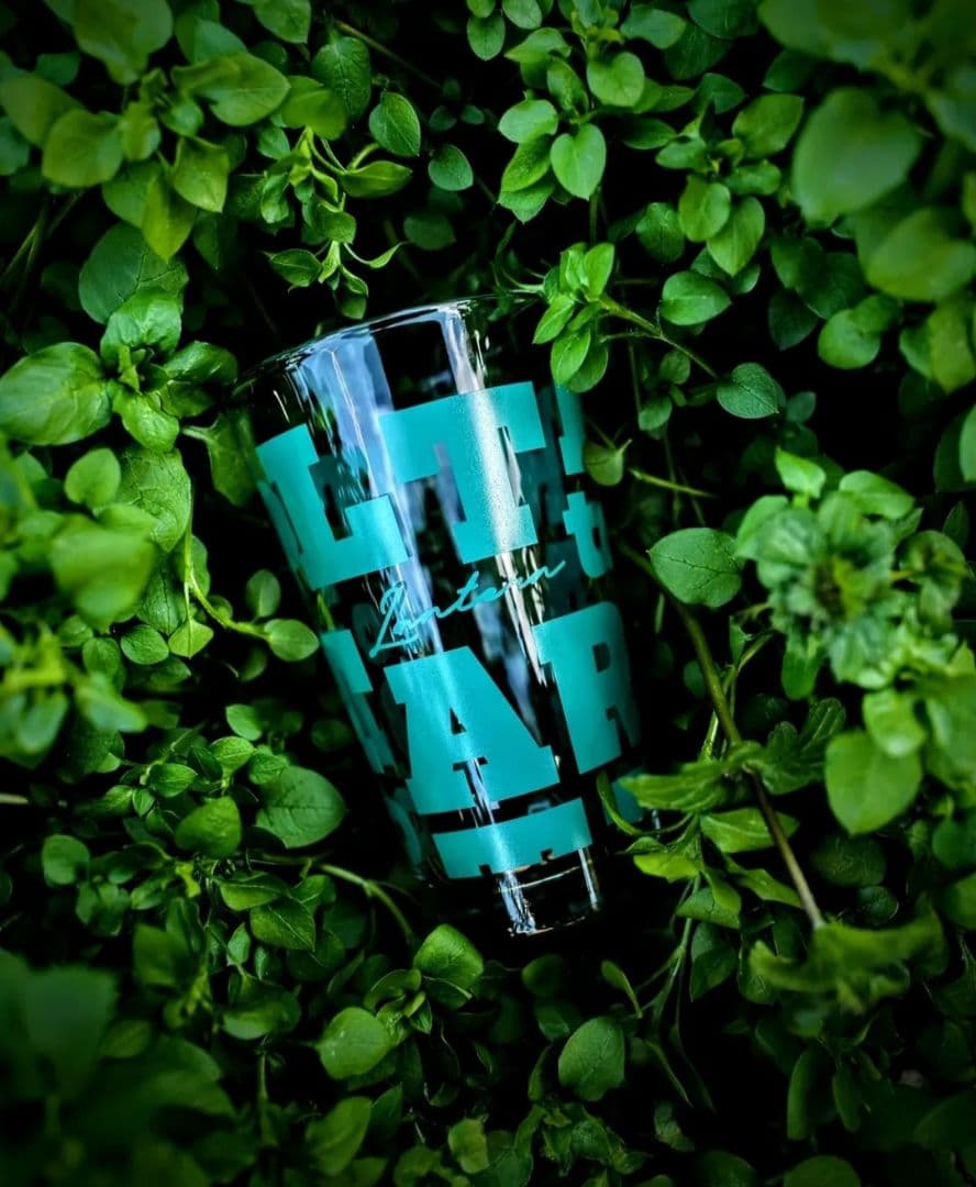 【新品未使用】TARP GLASS Lantern ver