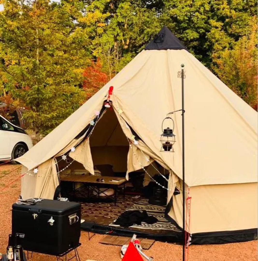 ローベンス　クロンダイク グランデ　10人用　3点セット