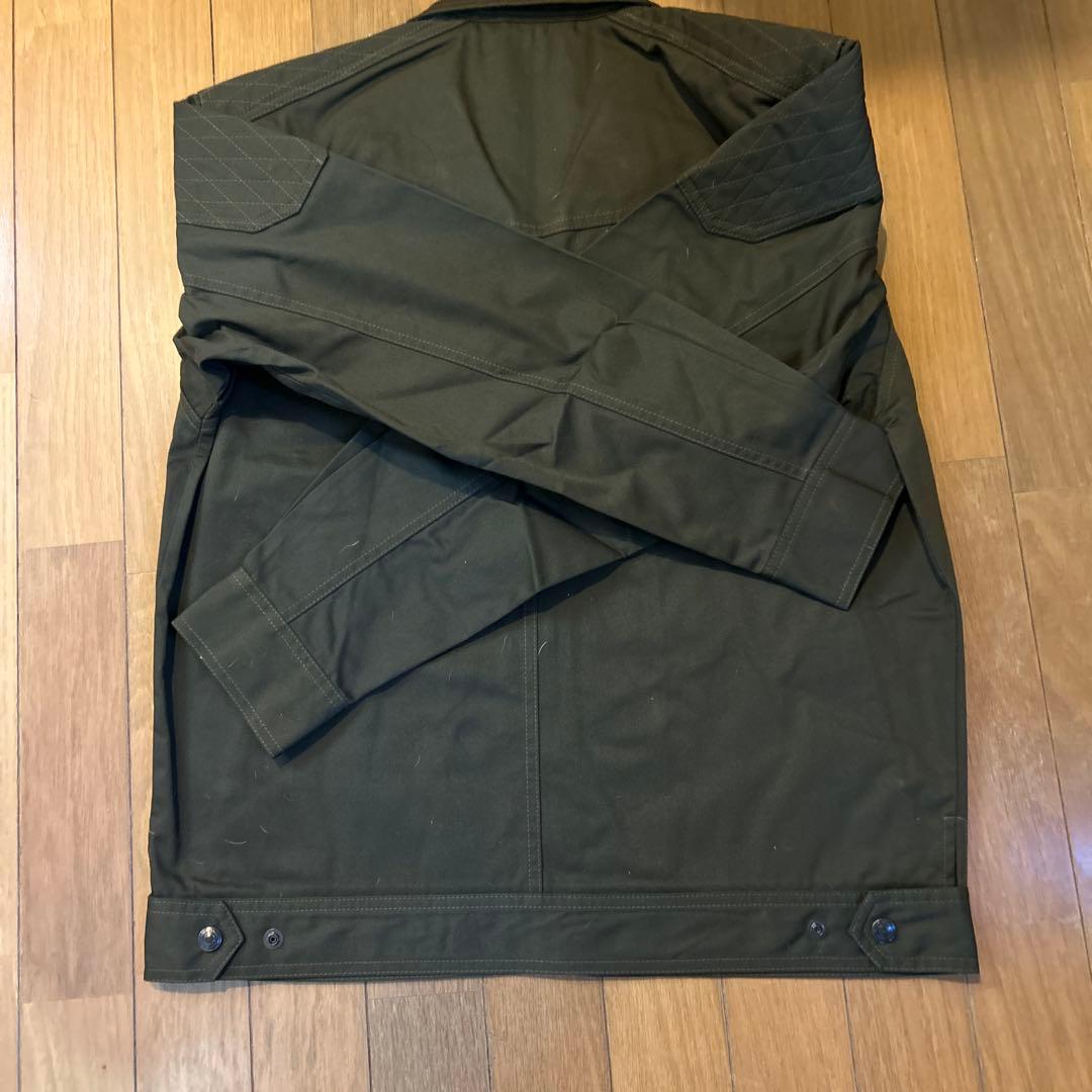 作業服上下セット