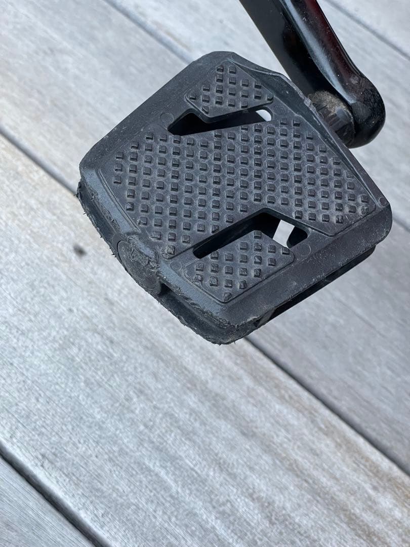 Trek precaliber 16キッズバイク 補助輪付