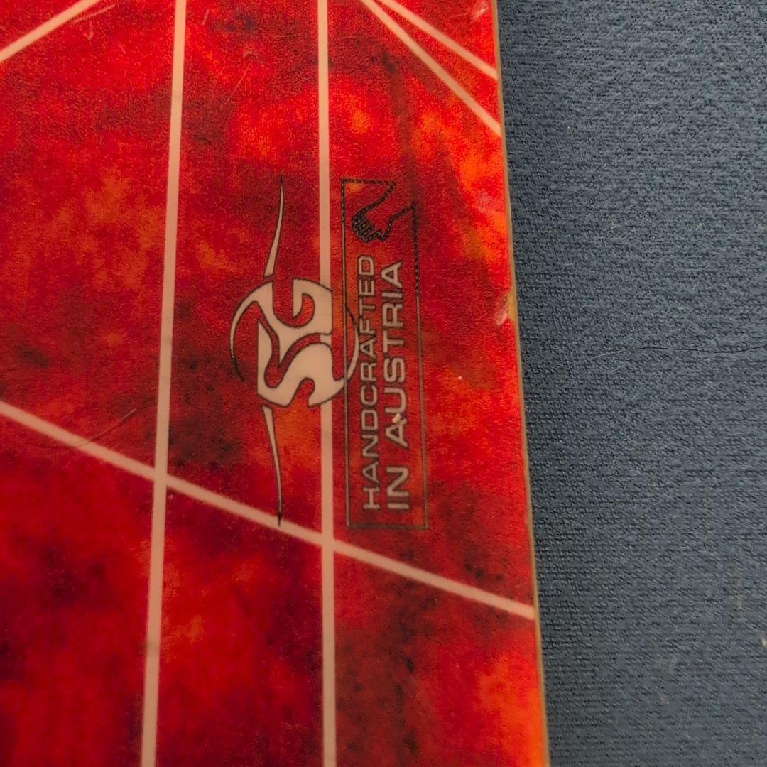 キッズ用SG boards FULL SPEED130