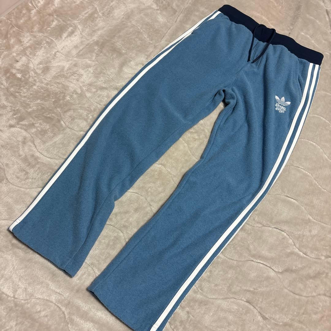 アディダス　ボギーボーイズ　パンツ　L