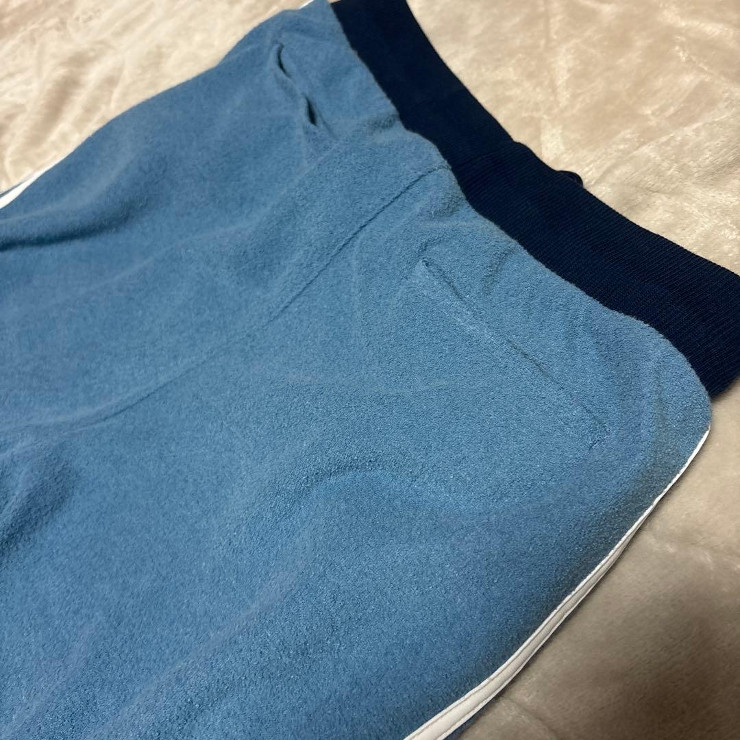 アディダス　ボギーボーイズ　パンツ　L