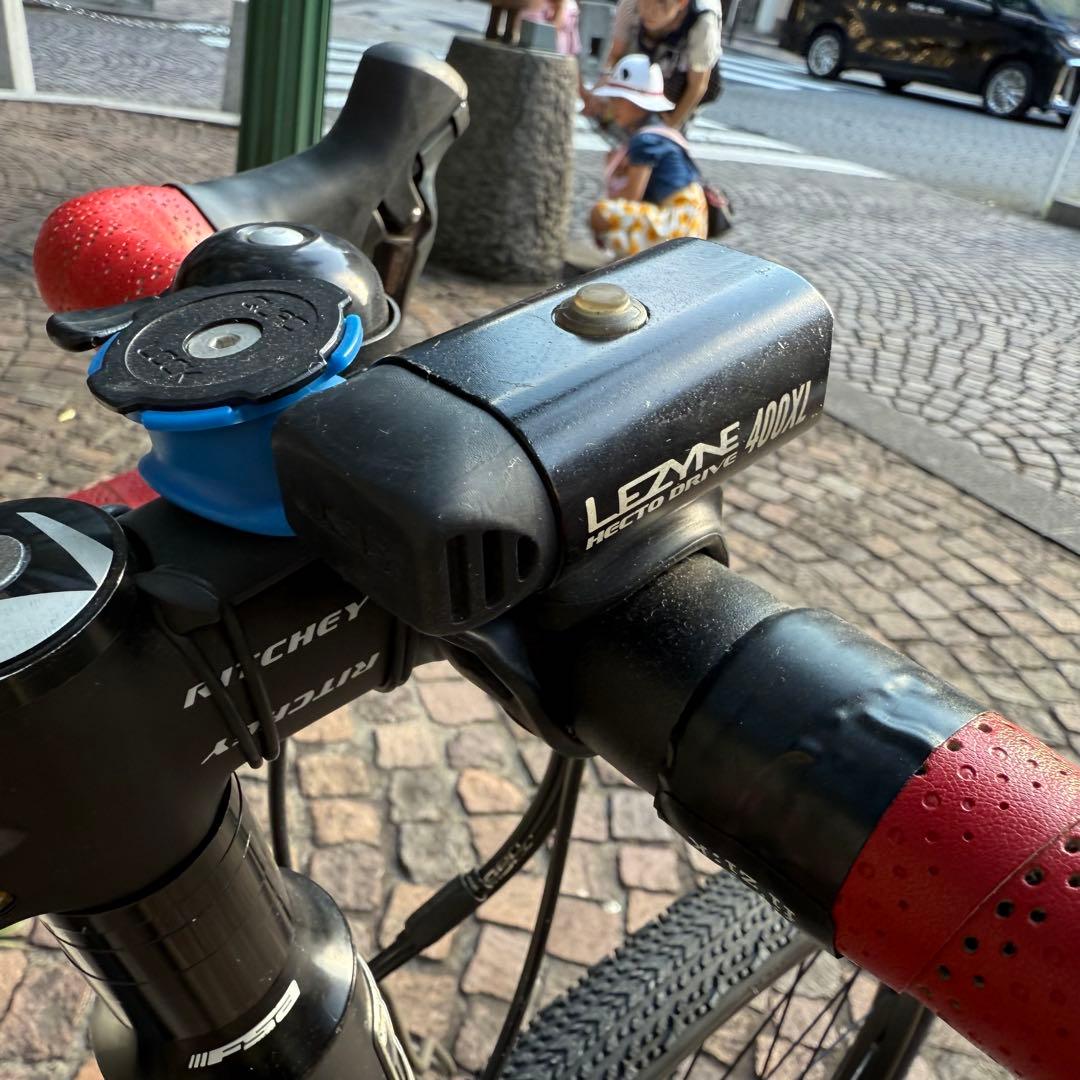 JAMIS RENEGADE EXPAT 【アンデス田中】