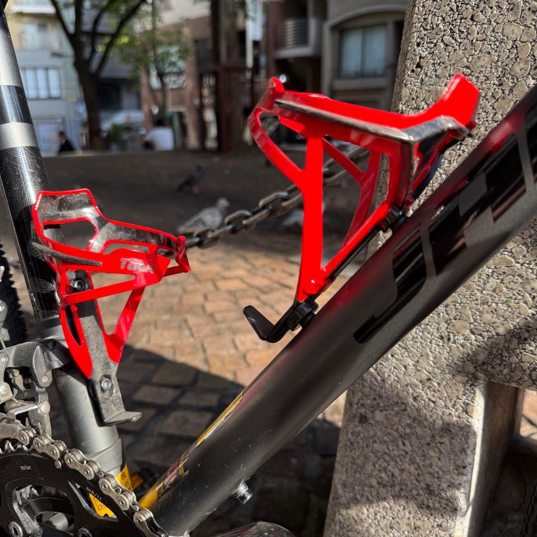 JAMIS RENEGADE EXPAT 【アンデス田中】