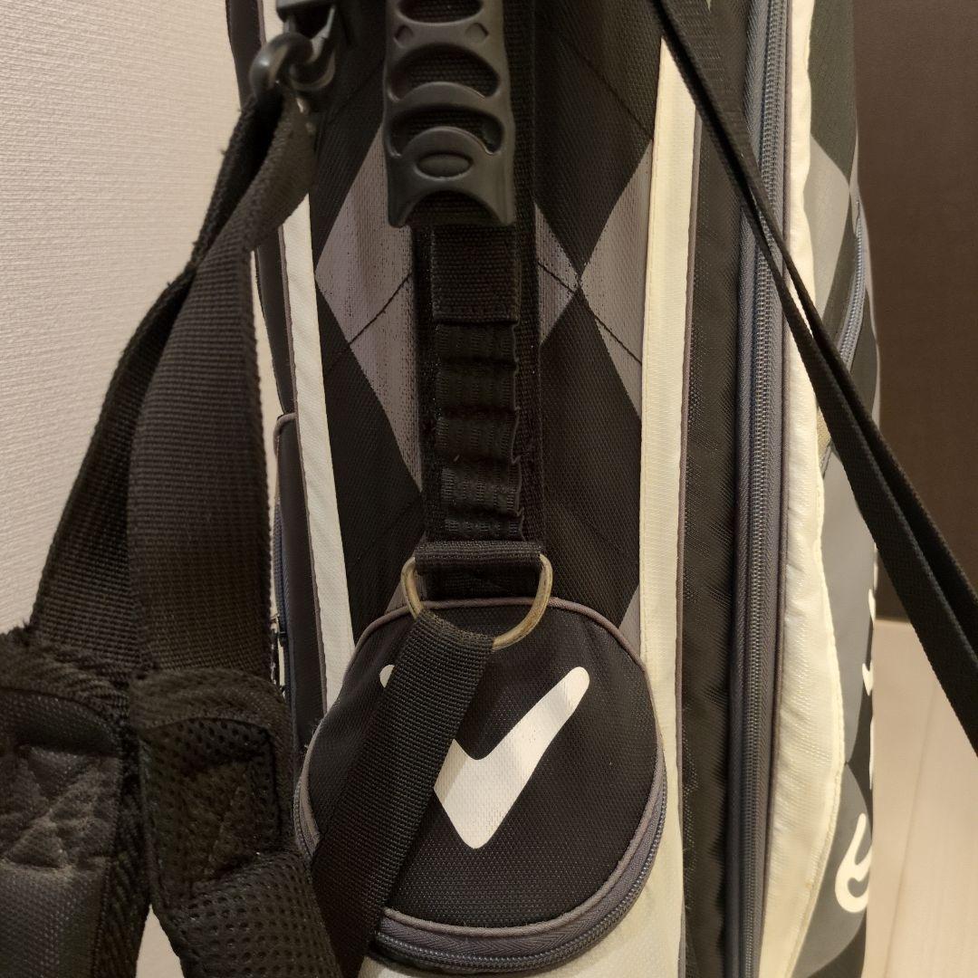 Callaway ゴルフキャディバッグ ダイヤモンドパターン