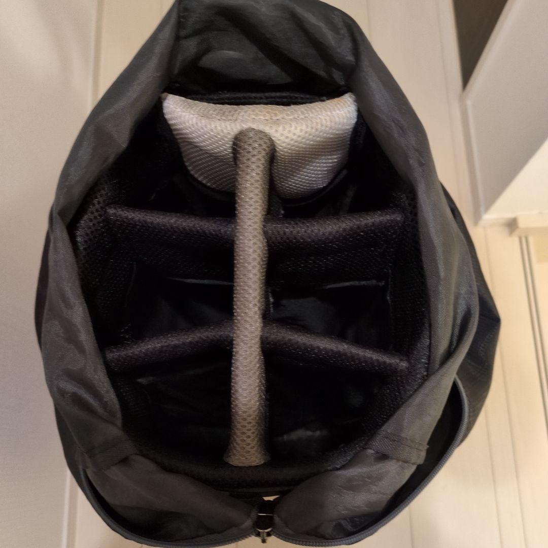 Callaway ゴルフキャディバッグ ダイヤモンドパターン