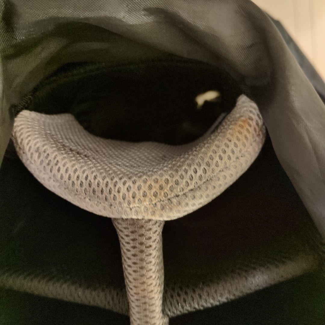 Callaway ゴルフキャディバッグ ダイヤモンドパターン