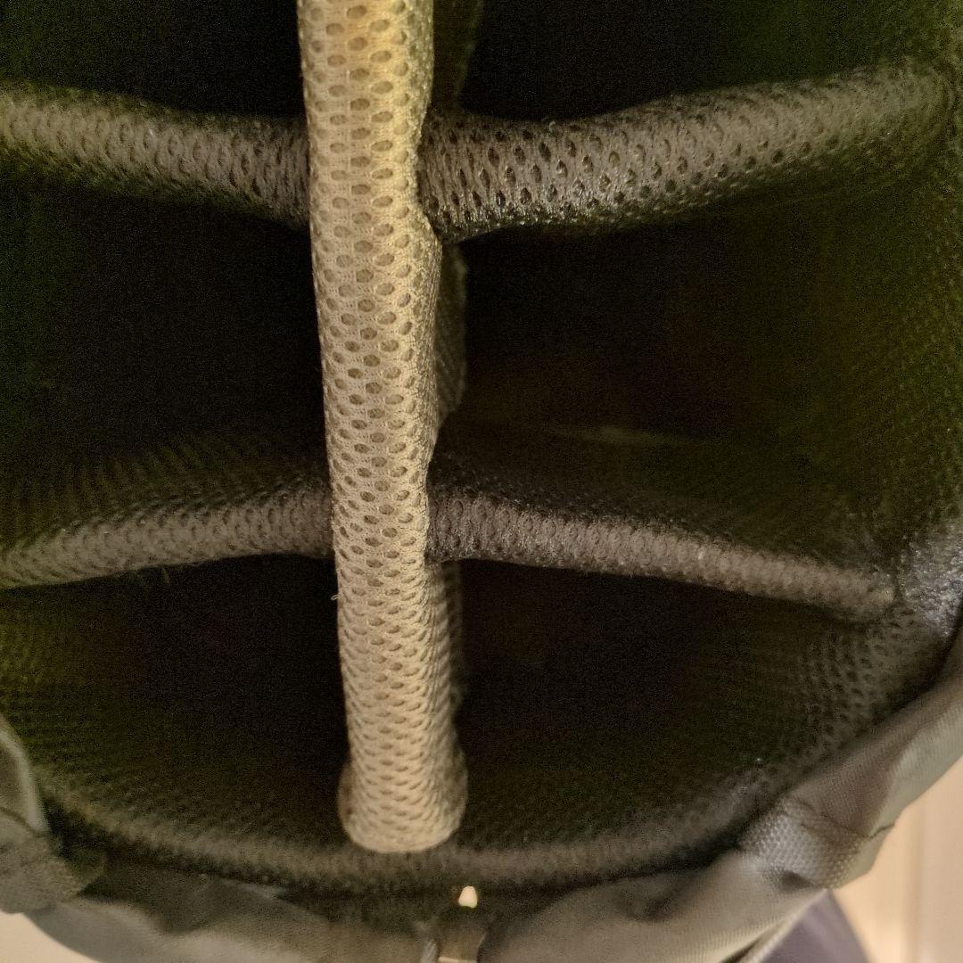 Callaway ゴルフキャディバッグ ダイヤモンドパターン