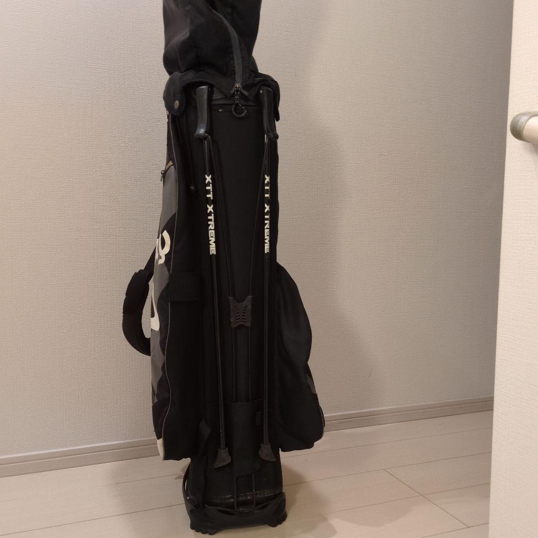 Callaway ゴルフキャディバッグ ダイヤモンドパターン