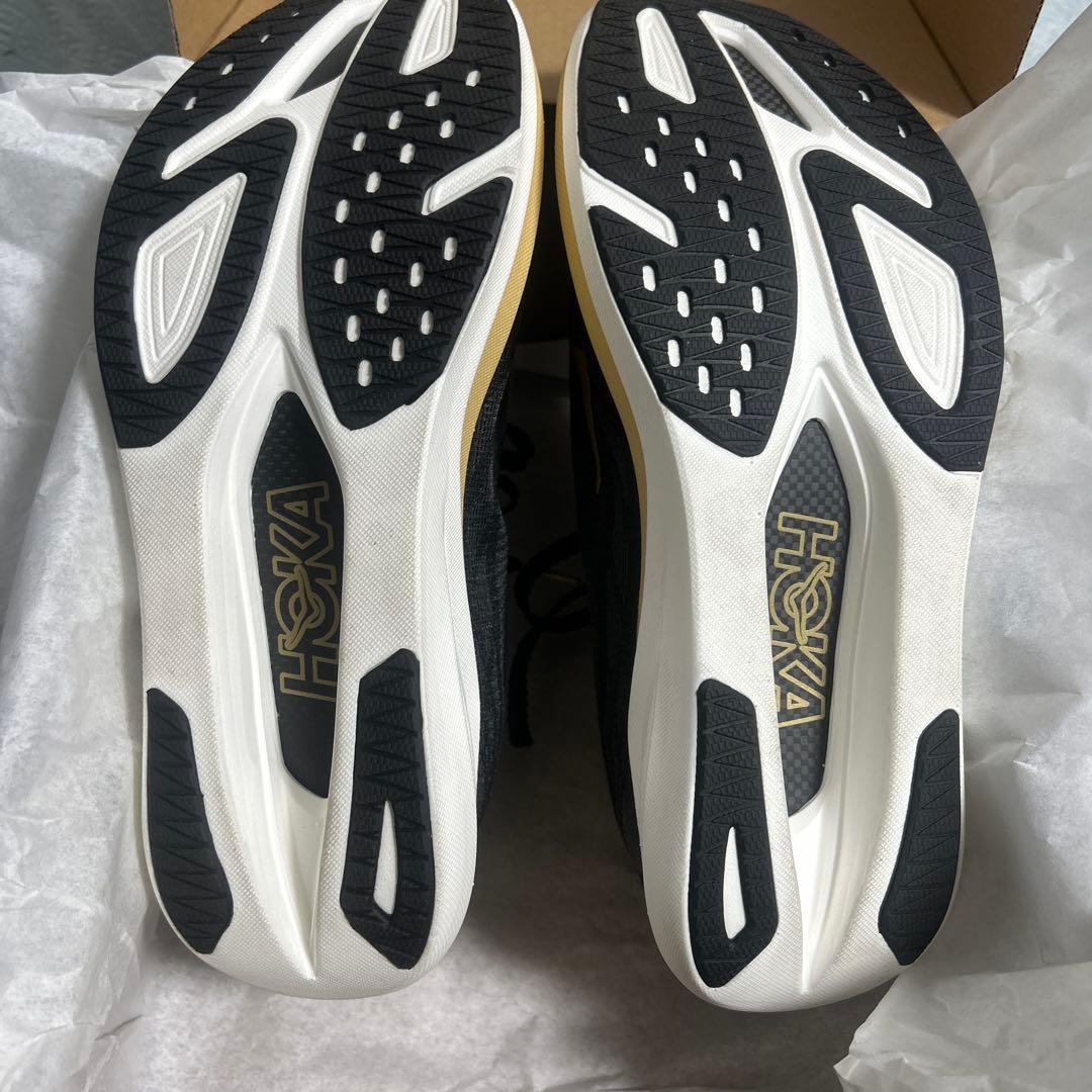 スパイク・シューズ HOKA ROCKET X3 26.5