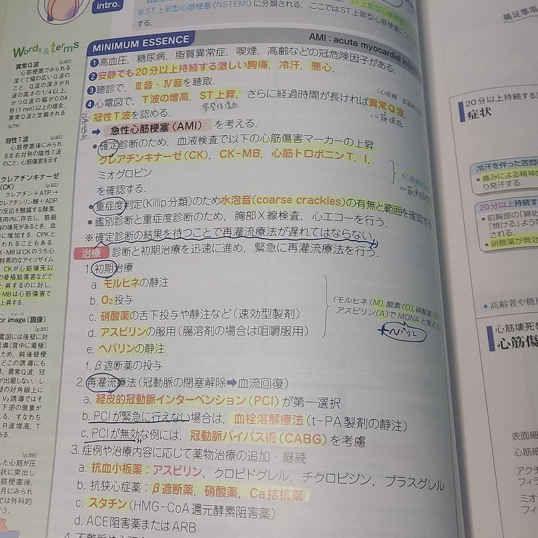 確認用 病気がみえる vol.2 第4版