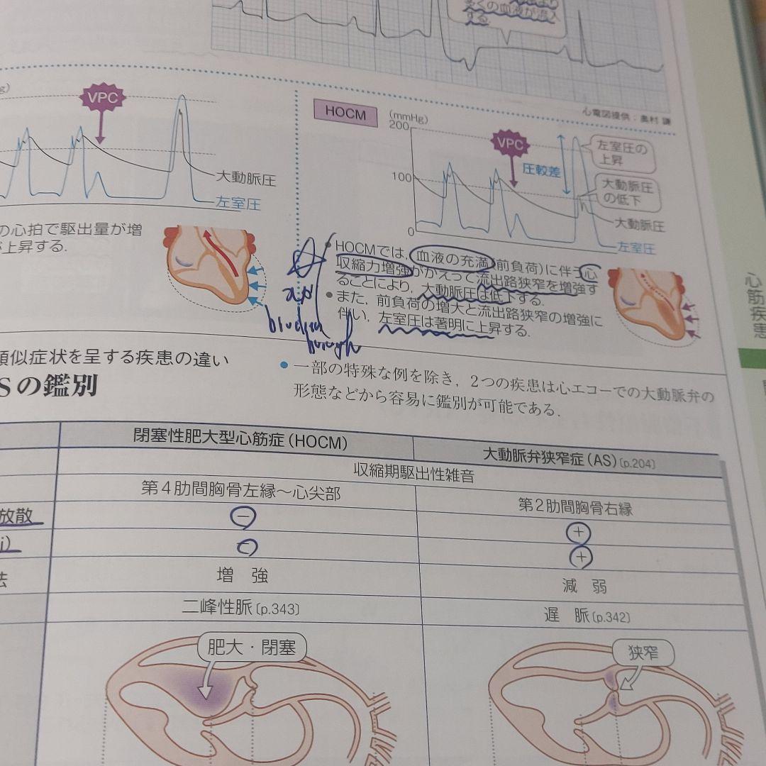 確認用 病気がみえる vol.2 第4版