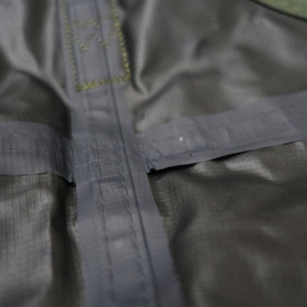 BRUNT good and sin マックワンタープ 自在brunt別注