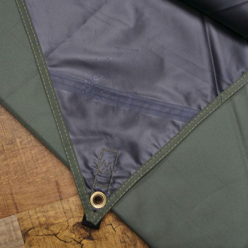 BRUNT good and sin マックワンタープ 自在brunt別注