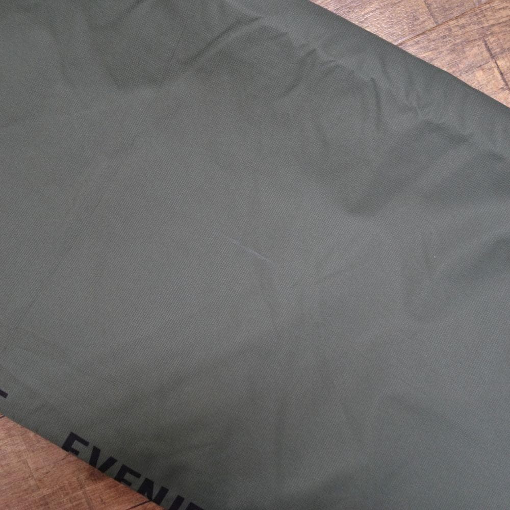 BRUNT good and sin マックワンタープ 自在brunt別注