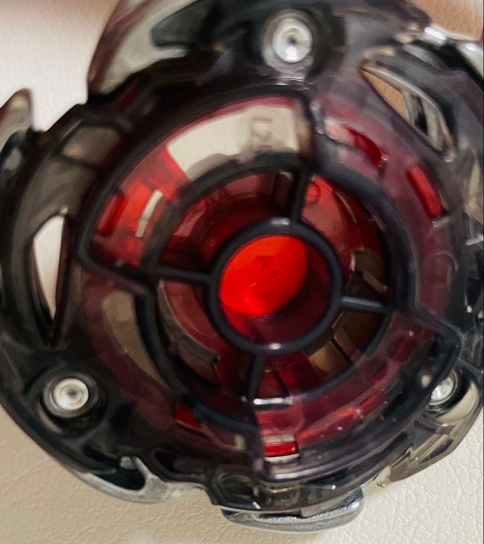 高重量 38.90ｇ エアロペガサスレッド A1 ブレード　新品未使用 厳選品