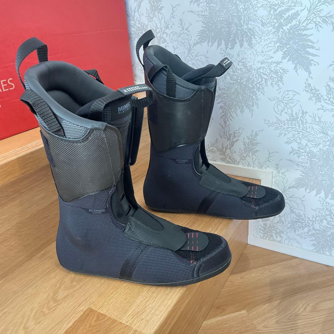 美品　アトミック　ATOMIC HAWX ULTRA 120 S GW 27cm