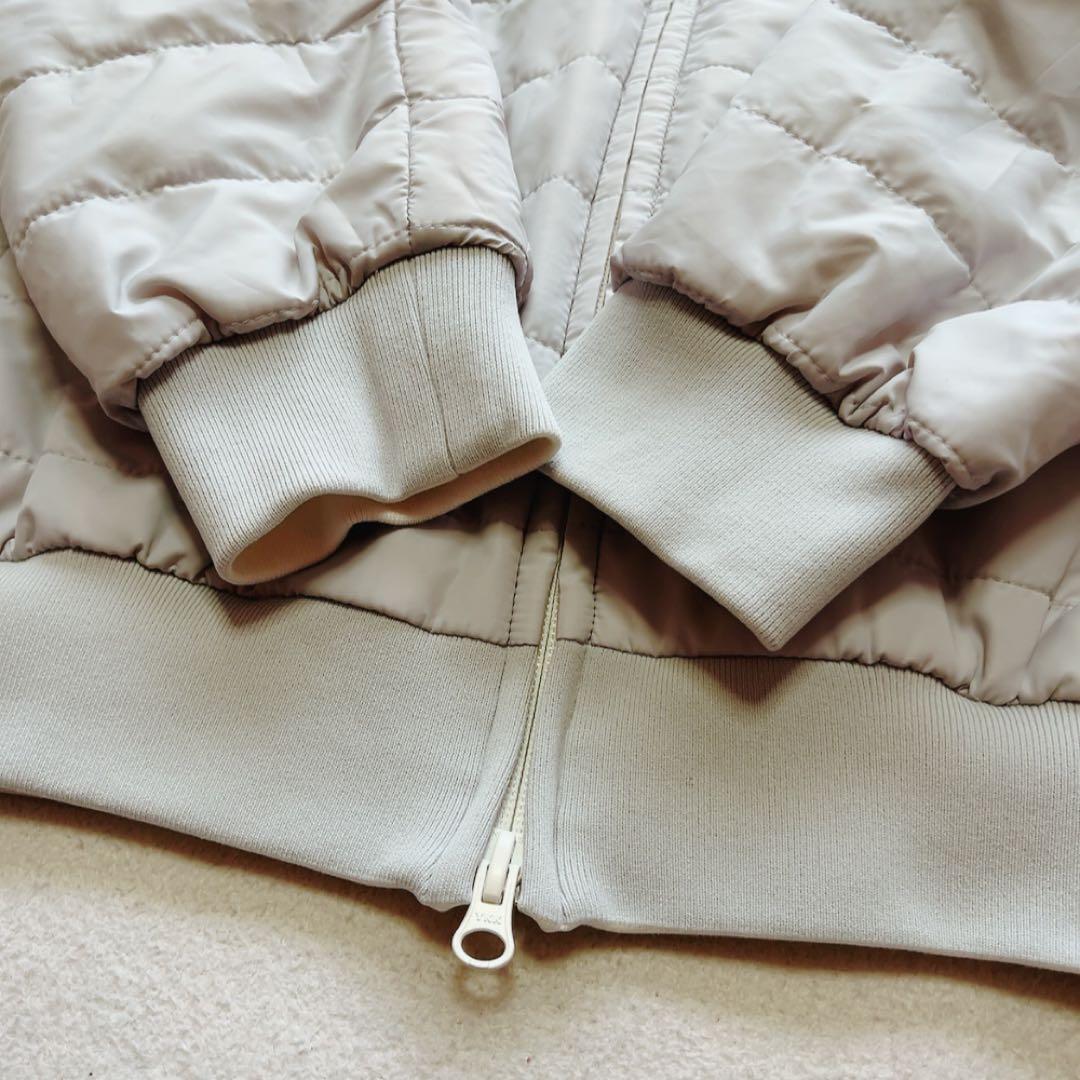 美品　パーリーゲイツ　４WAY　中綿　ジャケット　ベスト　スニード　リバーシブル