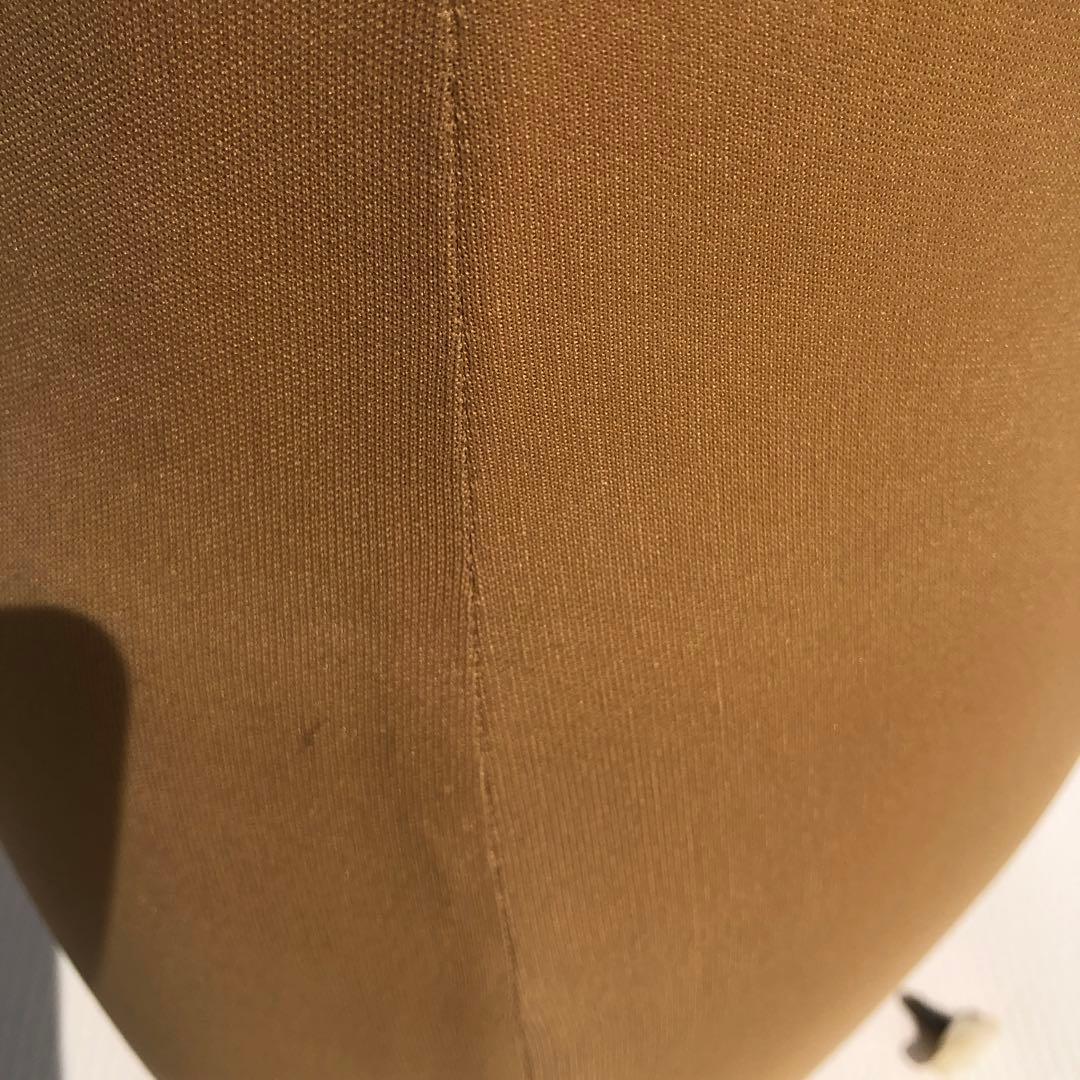 和装トルソー　べージュ着付けマネキン 和装ボディ女性用 　足無し