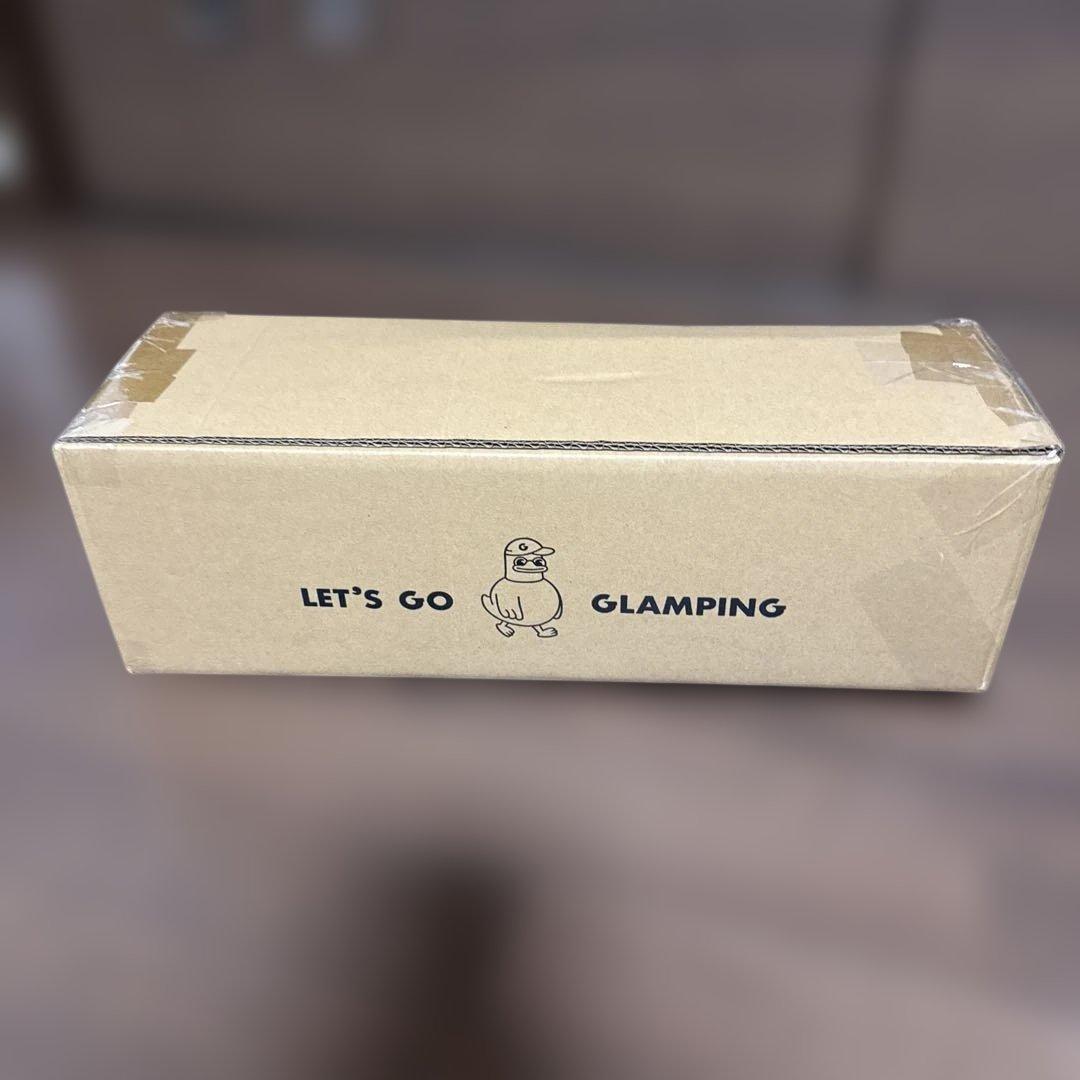 GOGlamping SKY EYE CT 自立式 コットテント TC