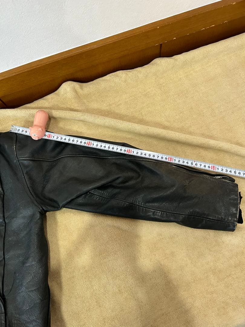 ライダース ジャケット