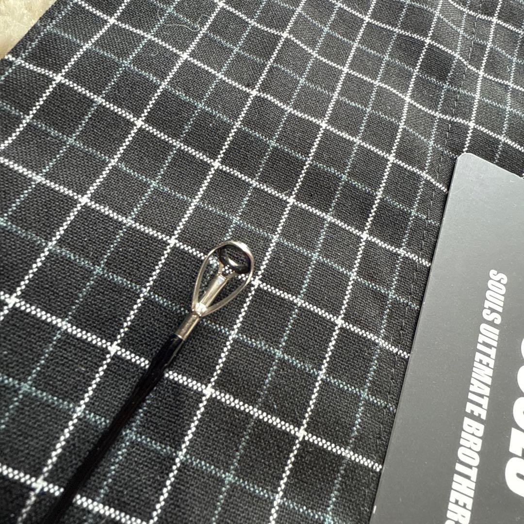 ソウルズ　ジャーキング　TF-JA88XHS-TZ ジャパンモデル　中古美品