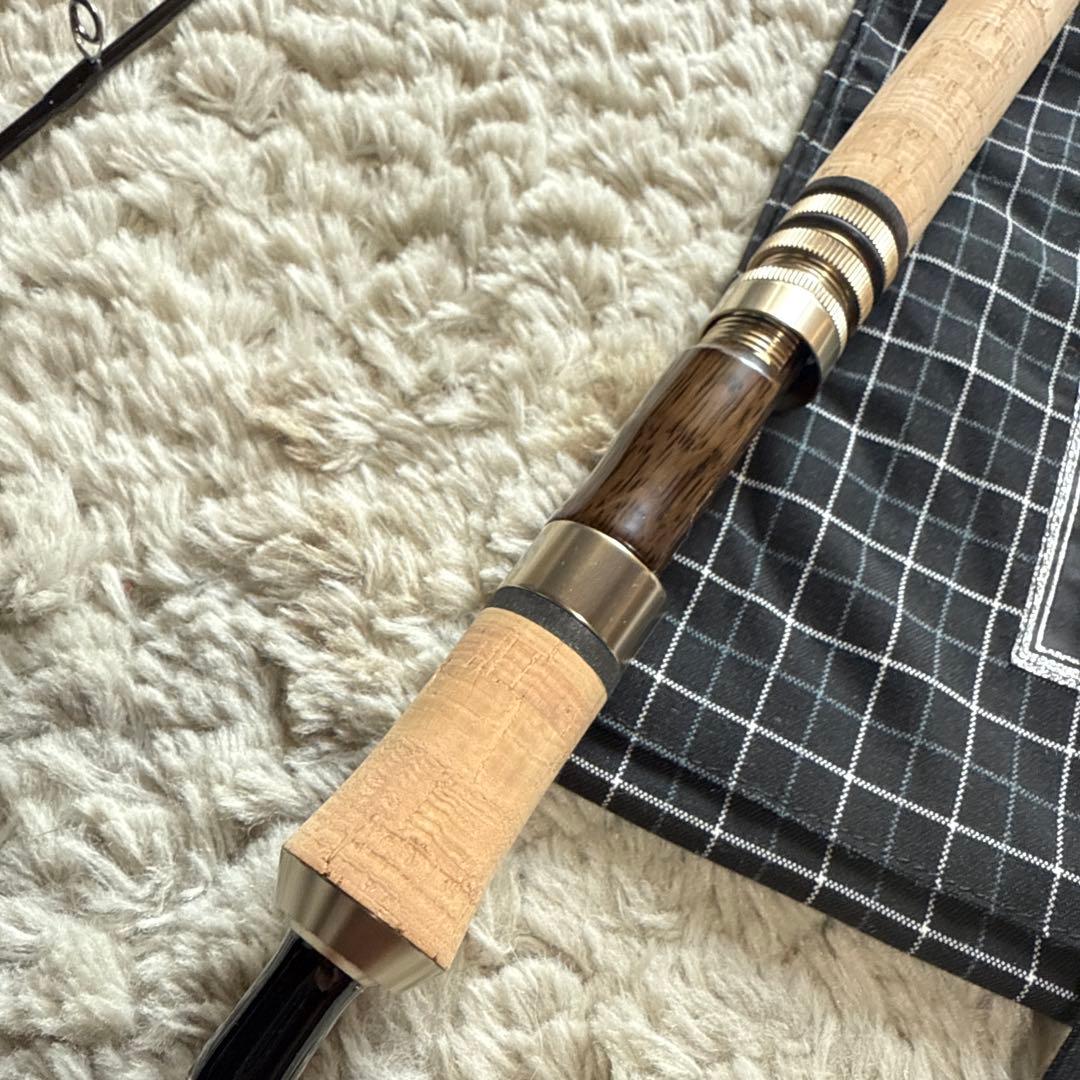 ソウルズ　ジャーキング　TF-JA88XHS-TZ ジャパンモデル　中古美品