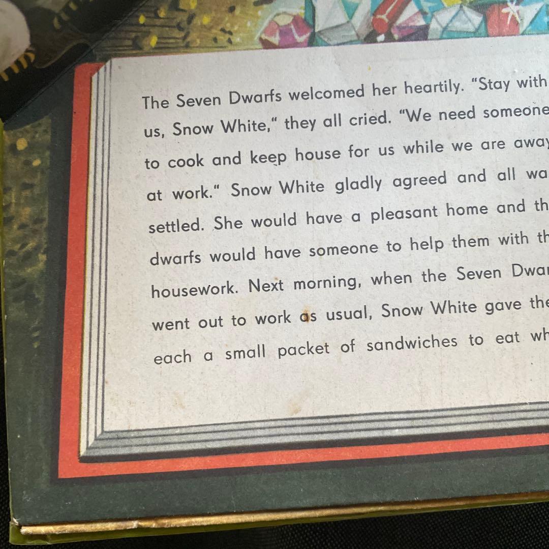 不思議の国のアリスなど絵本4冊セット ロバートサブダ