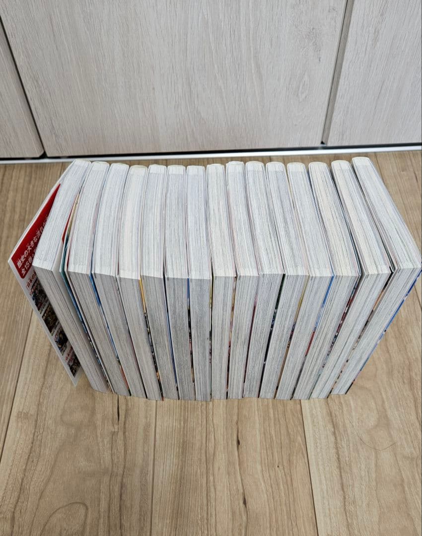 日本の歴史 漫画 全巻セット 1-15巻