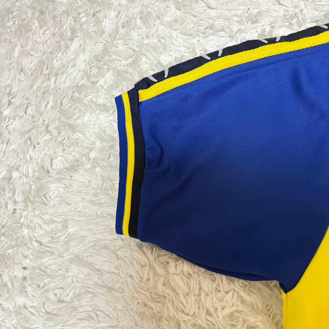 希少　PARMA　パルマ　中田英寿10　サイズS相当　CHAMPION 美品