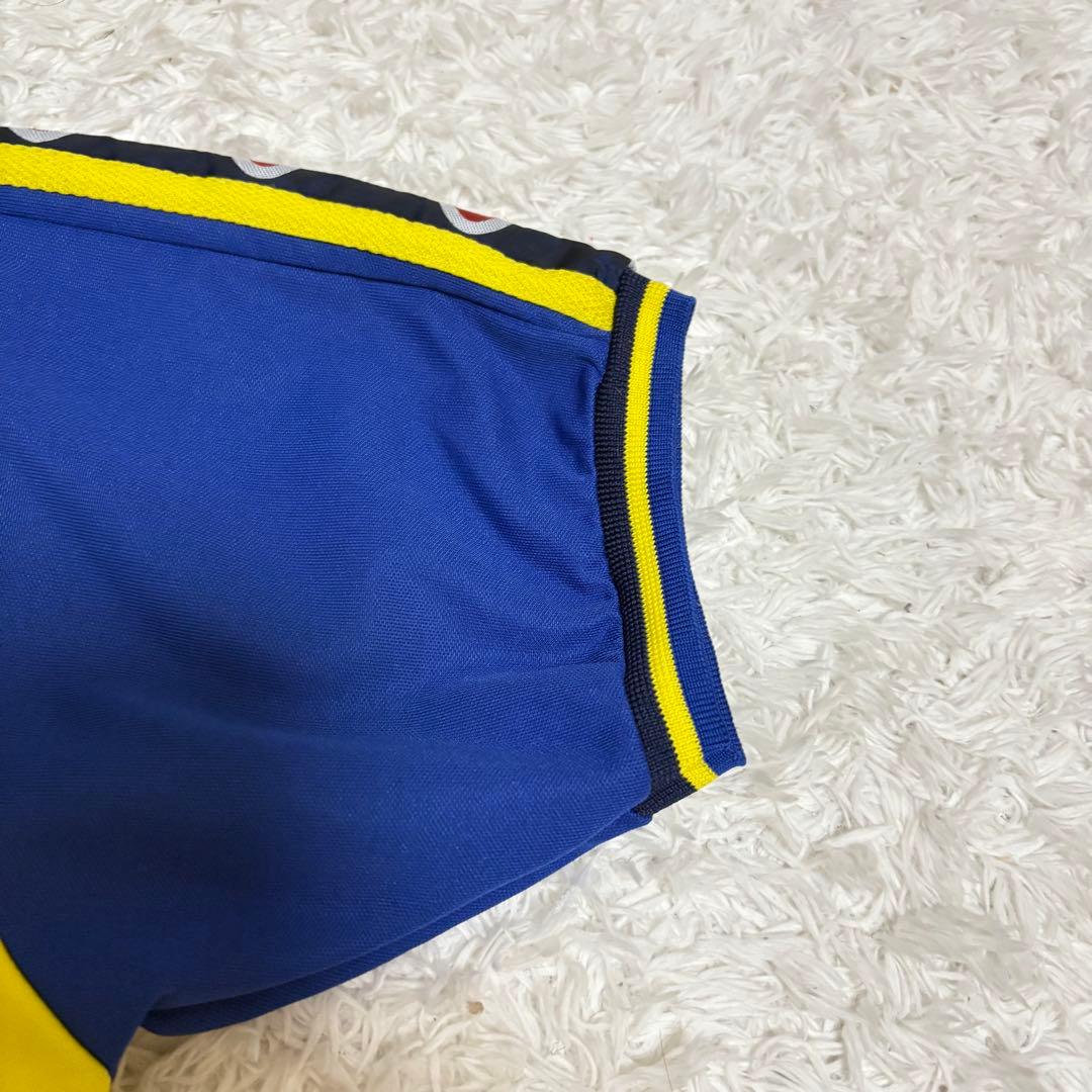 希少　PARMA　パルマ　中田英寿10　サイズS相当　CHAMPION 美品