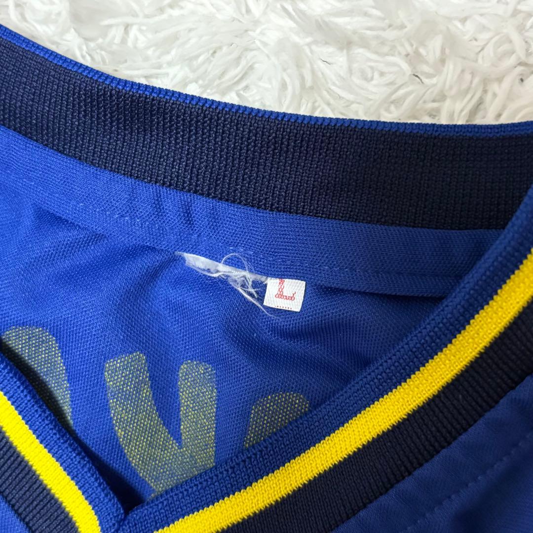 希少　PARMA　パルマ　中田英寿10　サイズS相当　CHAMPION 美品