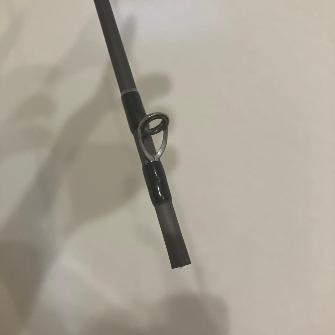 定価半額以下‼️ ※ロッド折れあり オライオン スローン