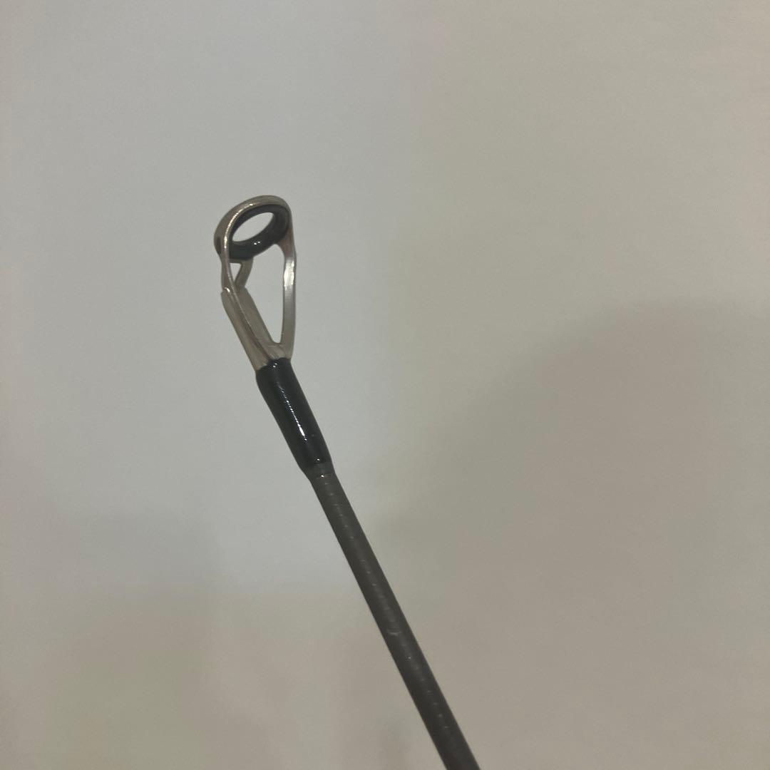 定価半額以下‼️ ※ロッド折れあり オライオン スローン