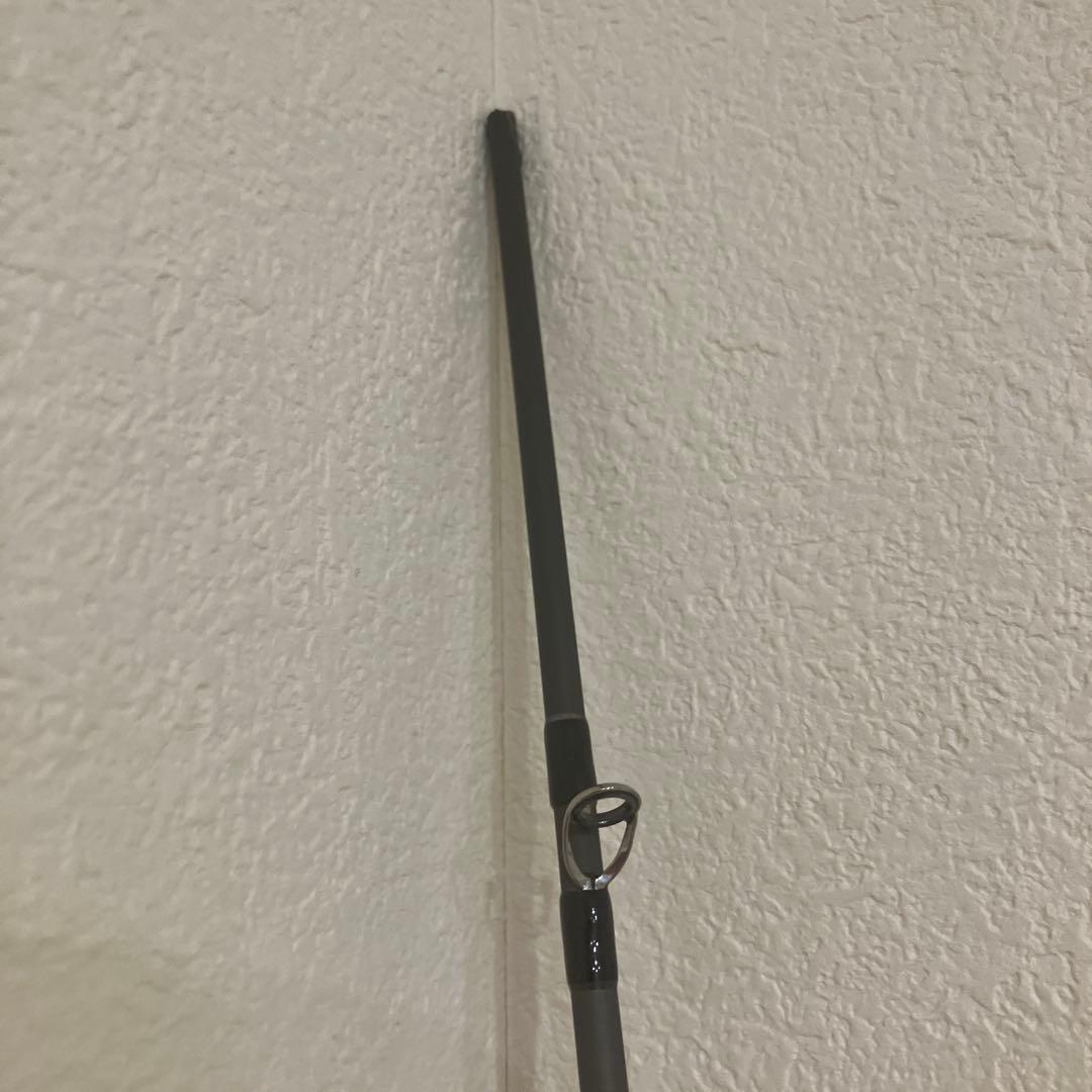 定価半額以下‼️ ※ロッド折れあり オライオン スローン