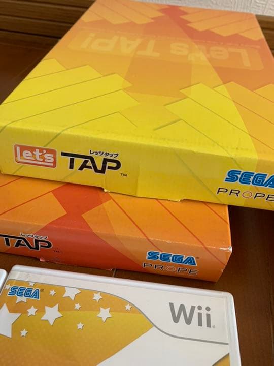 Nintendo Wii本体、コントローラー、ソフト3本セット