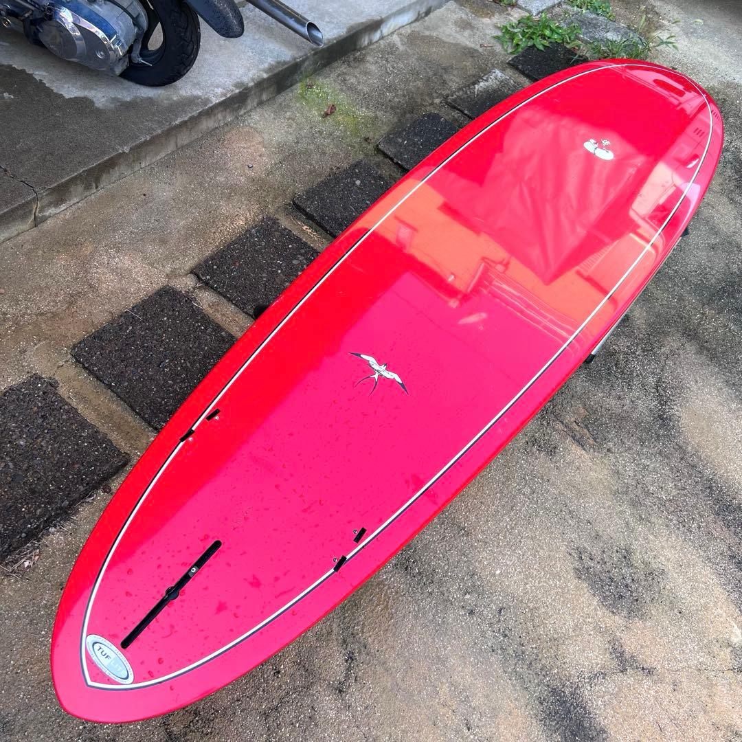 激レア　ドナルドタカヤマ　flowegg 7’6ft ハワイアンズプロデザイン