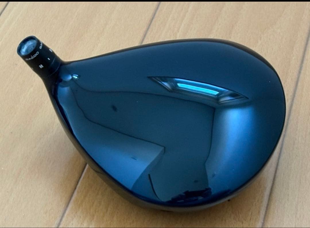 バルド　BALDO TT D GT PROTO 420 ヘッドのみ