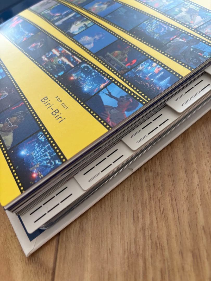 【バラ売り場不可】YOASOBI/THE FILM 1〜3 3点セット