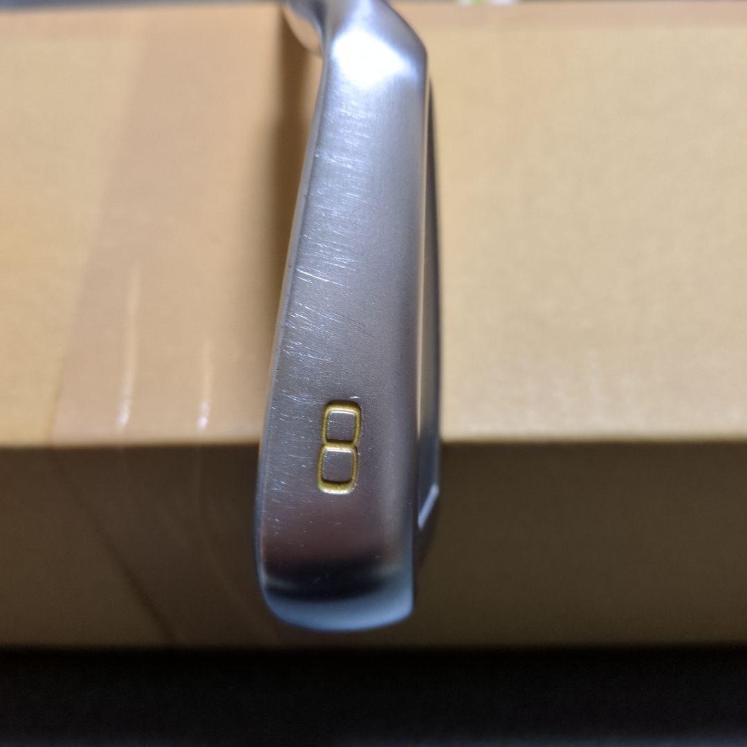 MIZUNO jpx921 tour （養老カスタム）5〜PWセット