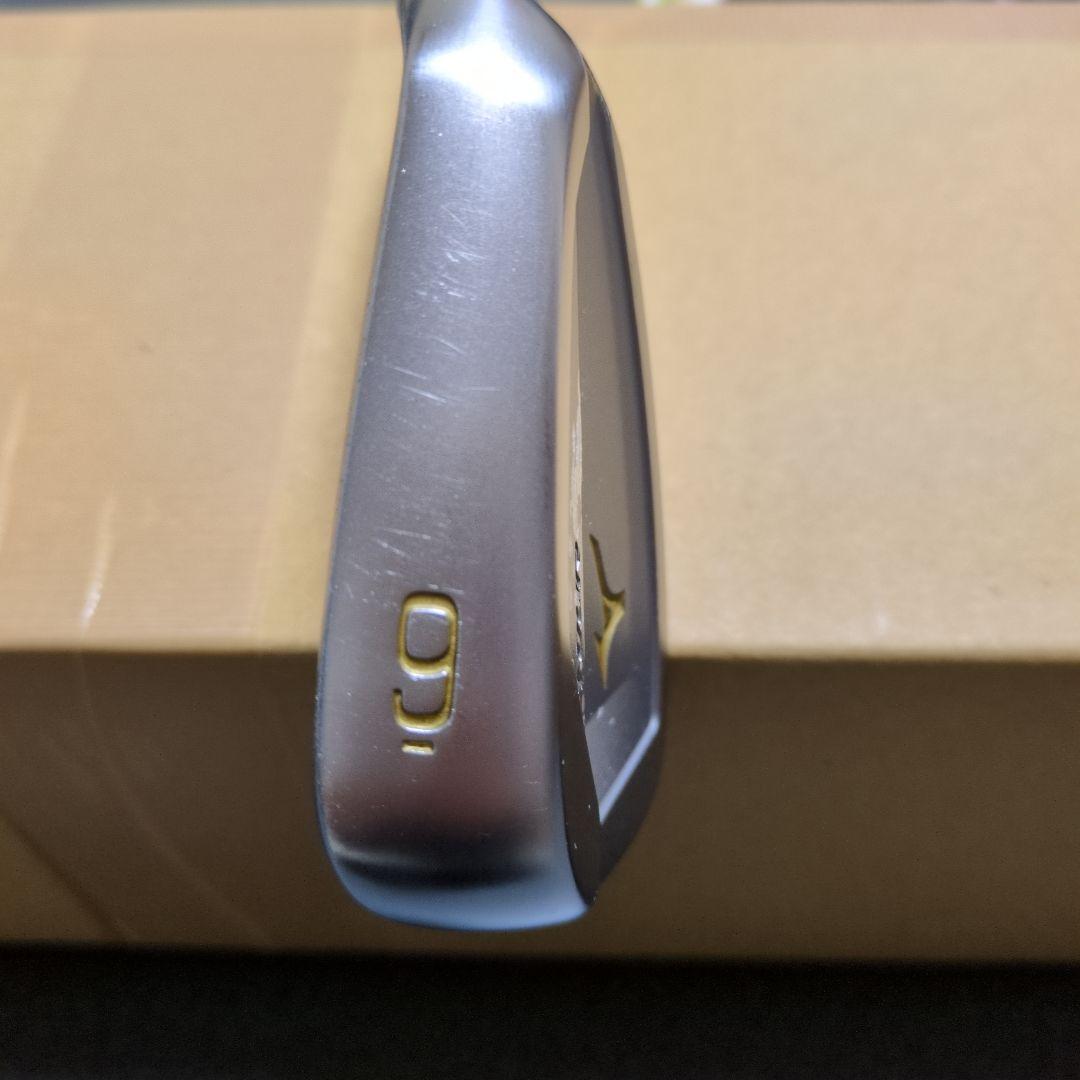 MIZUNO jpx921 tour （養老カスタム）5〜PWセット