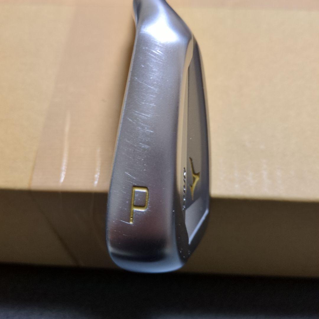 MIZUNO jpx921 tour （養老カスタム）5〜PWセット