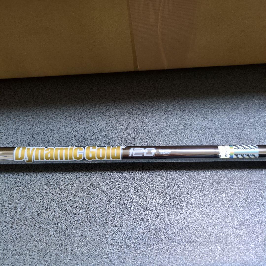 MIZUNO jpx921 tour （養老カスタム）5〜PWセット