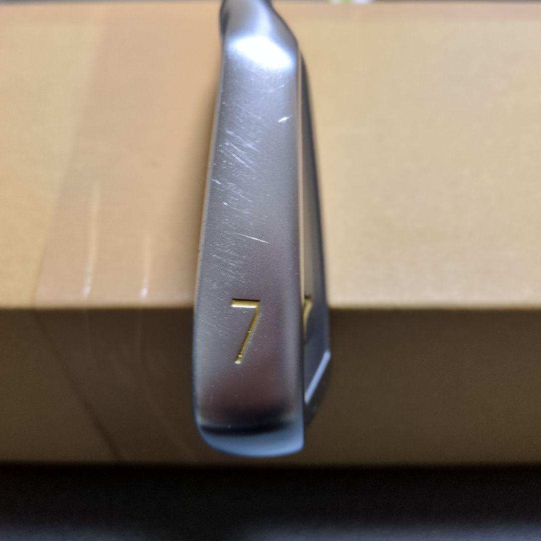 MIZUNO jpx921 tour （養老カスタム）5〜PWセット