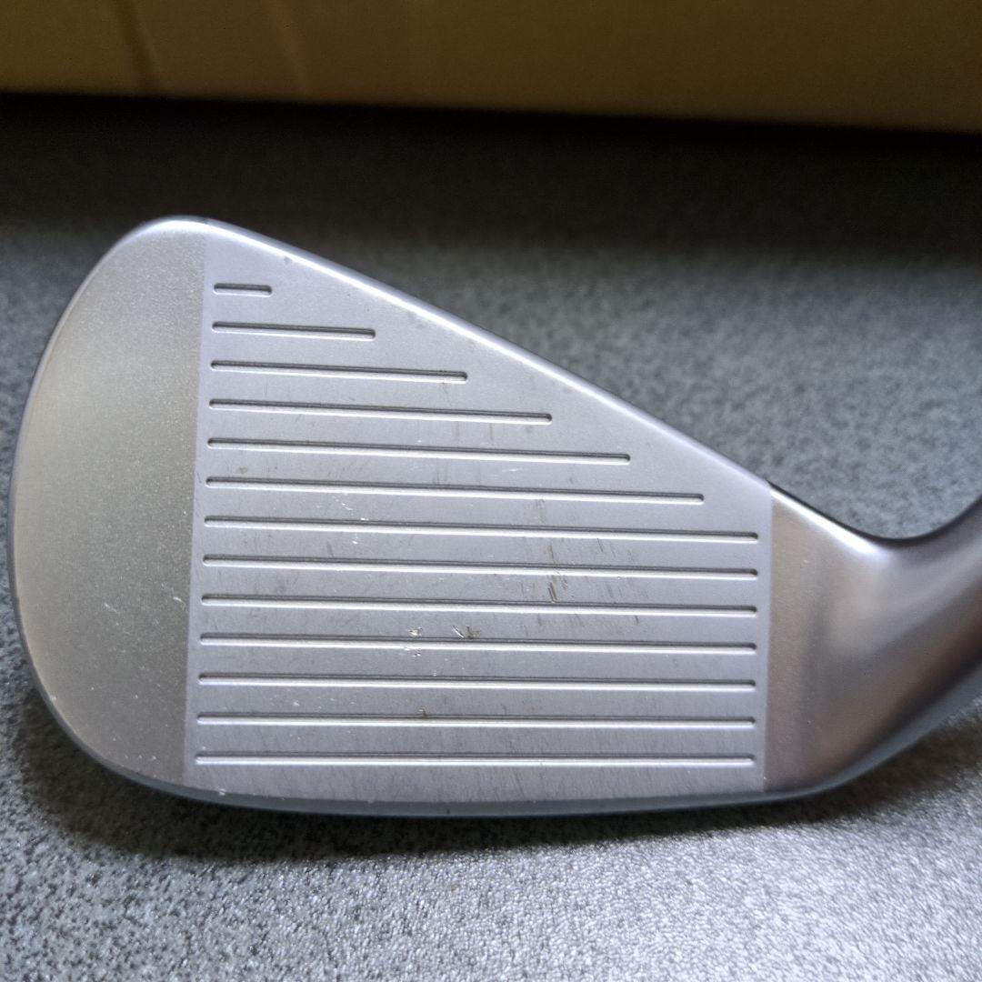 MIZUNO jpx921 tour （養老カスタム）5〜PWセット