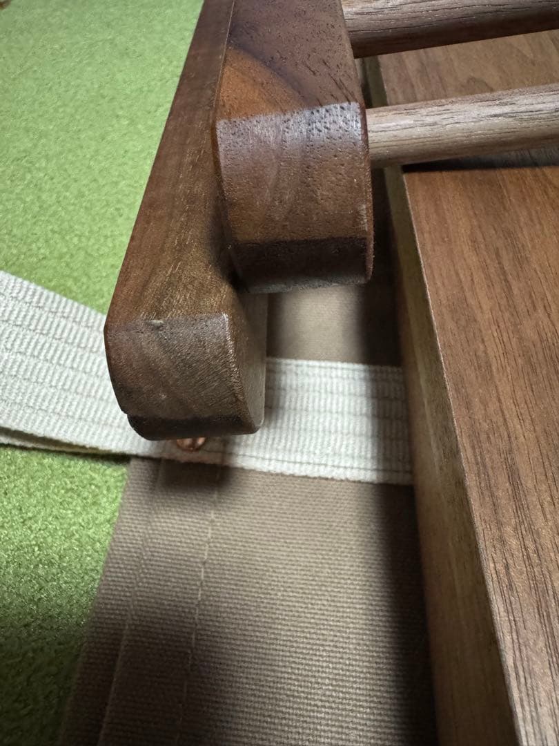 テーブル・チェア・ハンモック WHAT WE WANT WWW_KAZARITANA