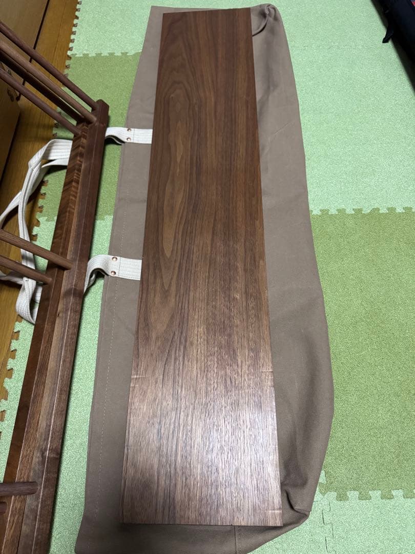 テーブル・チェア・ハンモック WHAT WE WANT WWW_KAZARITANA