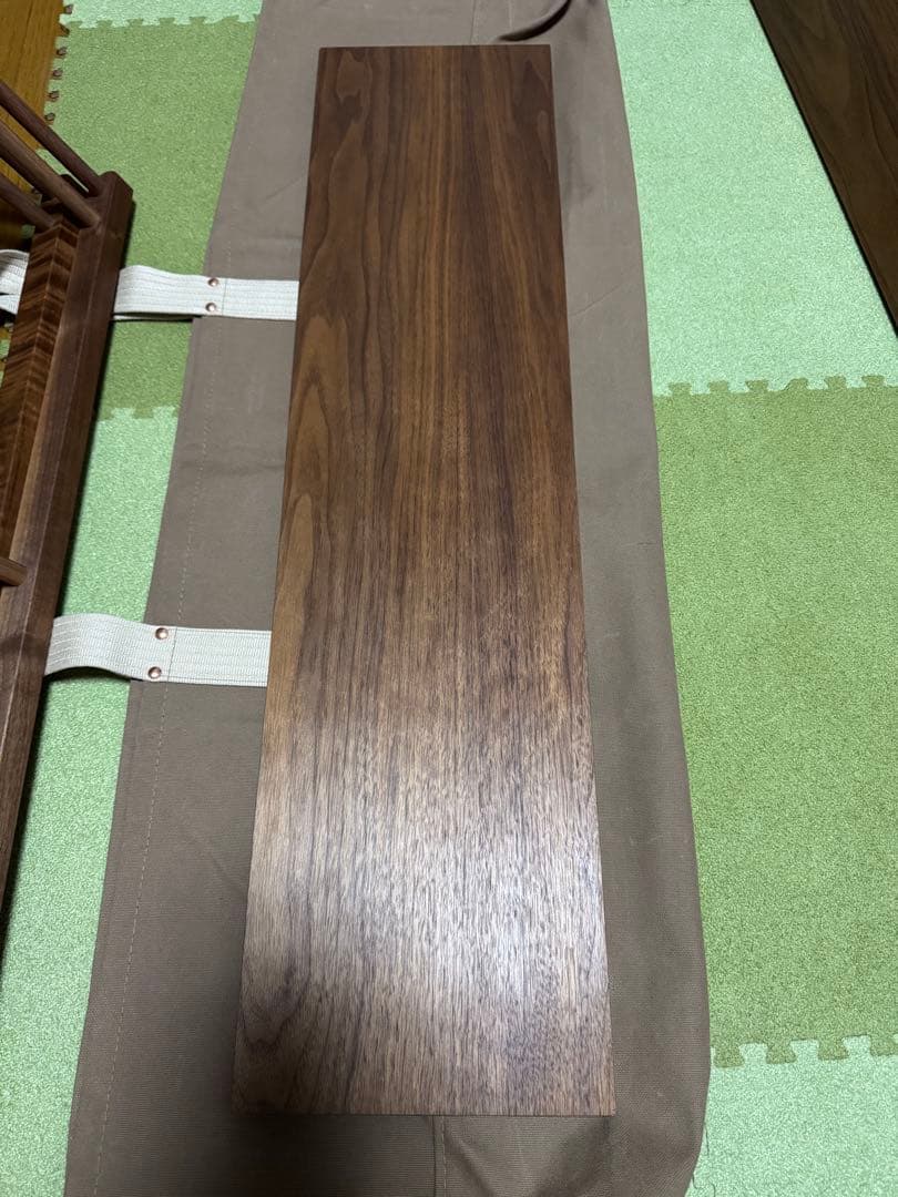 テーブル・チェア・ハンモック WHAT WE WANT WWW_KAZARITANA