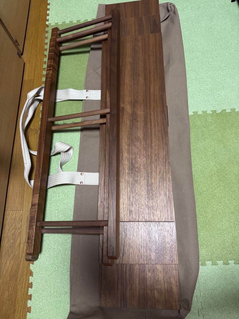 テーブル・チェア・ハンモック WHAT WE WANT WWW_KAZARITANA